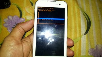 Micromax A88 hard reset