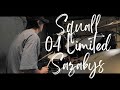 【叩いてみた】Squall / 04 Limited Sazabys