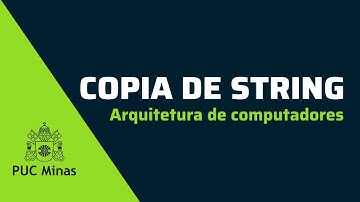 Mips Assembly - CÓPIA DE STRING (PROCEDIMENTO)
