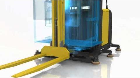 EKS 312/210 - Modular system