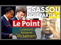 ETEYA BINO MOI AYA CE QUE J EN RÊVE DE PENSÉE DES JEUNES INSCRITS CONGOLAIS BRAVO NGASSAKI ETEYA BINO MOI AYA CE QUE J EN RÊVE DE PENSÉE DES JEUNES INSCRITS CONGOLAIS BRAVO NGASSAKI