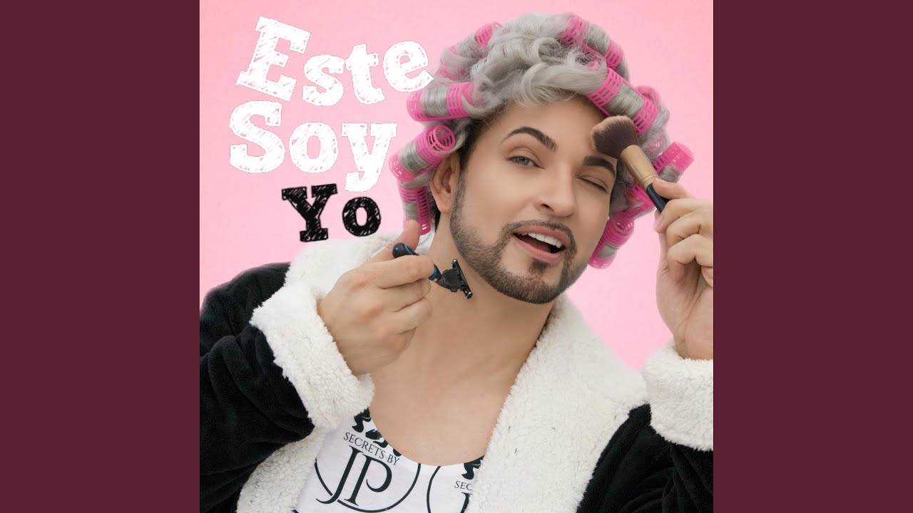 Este Soy Yo