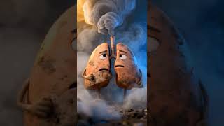 hindari roko mulai dengan kesehatan kasian paru-paru kamu