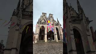 Ma traversée de la #bourgognefranchecomte sur mon Tour de France des fortifications #vauban  !