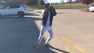 You Name It Challenge Remix (Dance Video) @YvngHomie