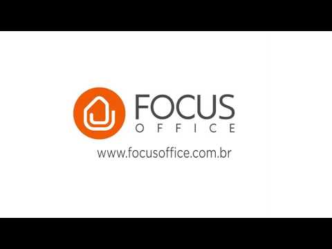 Capa de FOCUS OFFICE