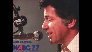 Dan Ingram - 77 WABC New York - March 6, 1965