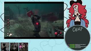 DBD DA CREATURES!!! - wholesome, cheese, and vermin!!!