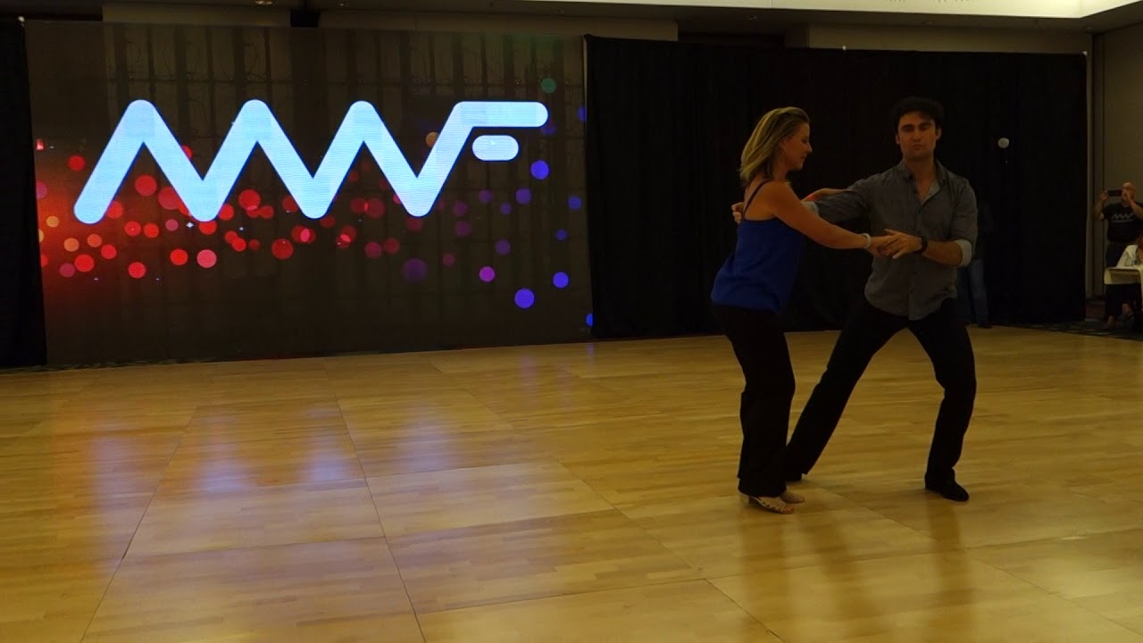 Brandi Guild and Michael Kielbasa Midwest Westie Fest 2018 YouTube