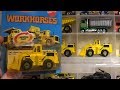 1982 Hot Wheels - Complete Collection