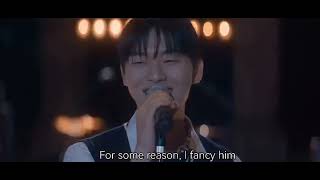 The Man in a Yellow Shirt - Han Myeong-suk | Twinkling Watermelon Cover 