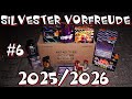 SILVESTER VORFREUDE 2025/2026 I edle Mischung bis zur Eskalation #6