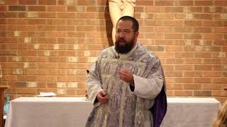 The Three Comings of Christ