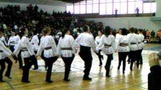 Horo Se Vie Izviva 2010 - Svetlina - Ginka