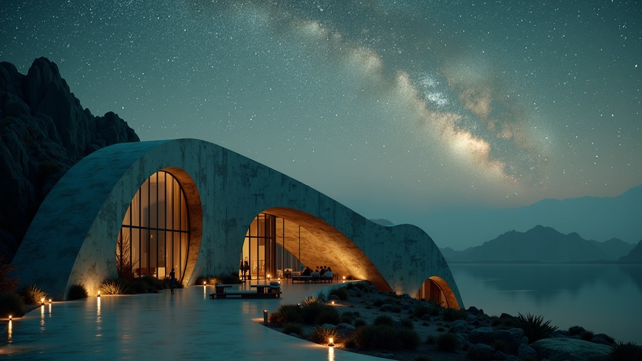 Полуночный Chillout для глубокого расслабления и сна