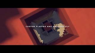 LegacyPvP | Minecraft Server Trailer Reupload