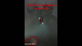 Speakerman And Cameraman Is Human?