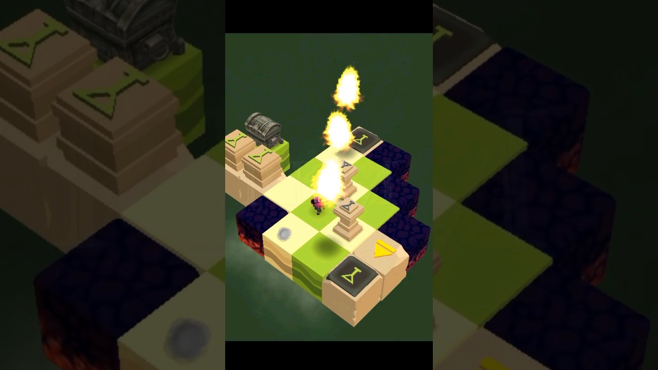 Join Indiboy On An Epic Treasure Hunt Adventure In This Casual Game! 