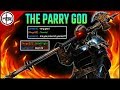 LB IS OP - The PARRY GOD makes people SALTY! [For Honor]