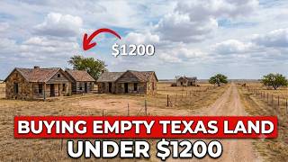 The Truth About The Massive Land Acquisitions In North Texas