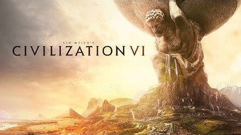 FIX for Civilization VI stuck at loading screen .