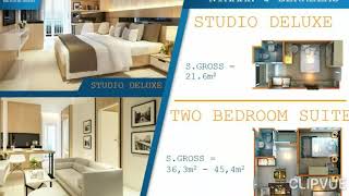 Apartel Lamontana Bogor