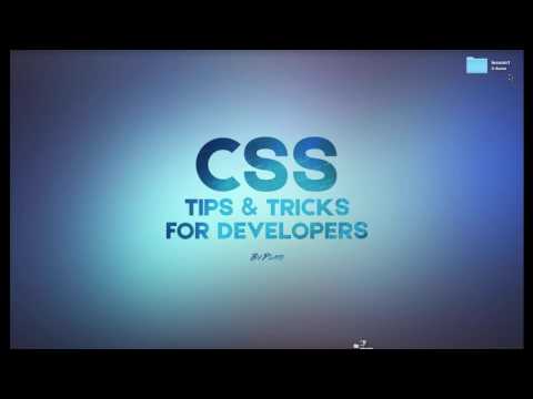CSS Short hand Properties
