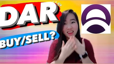 DAR COIN - DAR COIN PRICE PREDICTION - MINES OF DALARNIA WHERE TO BUY AND FUTURE PRICE 2022 ??