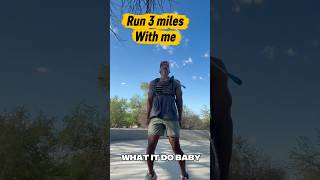 you know your boy still had to get it in 😤#motivation #running #run #training #hyrox