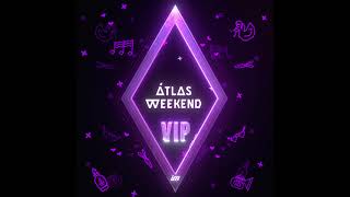 На аукционе продан NFT-пожизненный VIP-абонемент на Atlas Weekend