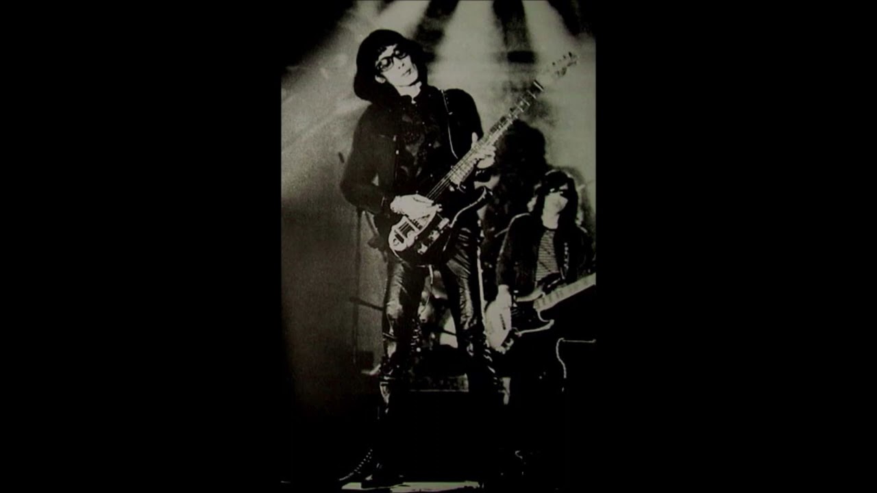 Les Rallizes Denudes (裸のラリーズ）19870623@Shibuya Crocodile
