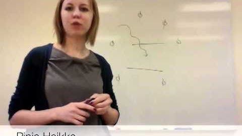 Video abstract - P. Haikka & S. Maniscalco