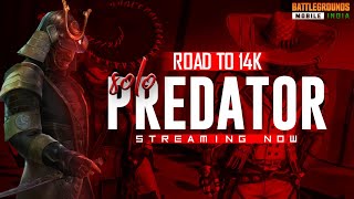 Ammayum Monum IS Live  |BGMI LIVE MALAYALAM| SOLO PREDATOR YT |#solopredatoryt#BGMI