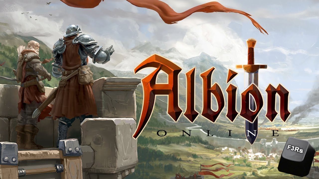 ALBION ONLINE LOGRO EMOCIONADO, TODOS LOS EMOTES..! GAMEPLAY ESPAÑOL