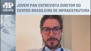 Pedro Rodrigues analisa demissão de Jean Paul Prates do comando da Petrobras