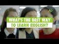 Learn English: What