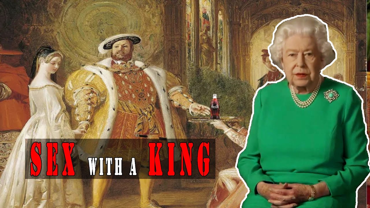 Queen Elizabeth II: SEX with a KING Demanded an Accomplished Mistress -  YouTube