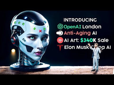 The Hottest AI Breakthroughs of the Week You Might Have Overlooked!