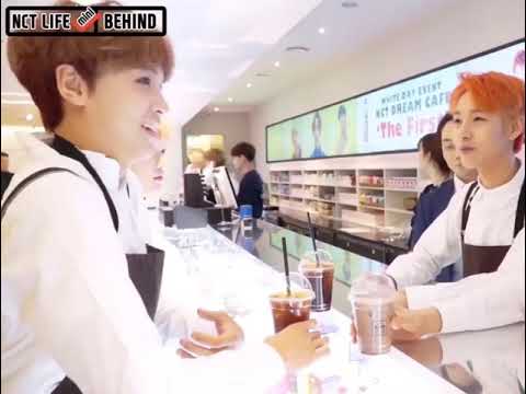 [NCT 런쥔/해찬] 맨날 투닥투닥