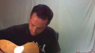 Dylan Connor Originals - Third Time