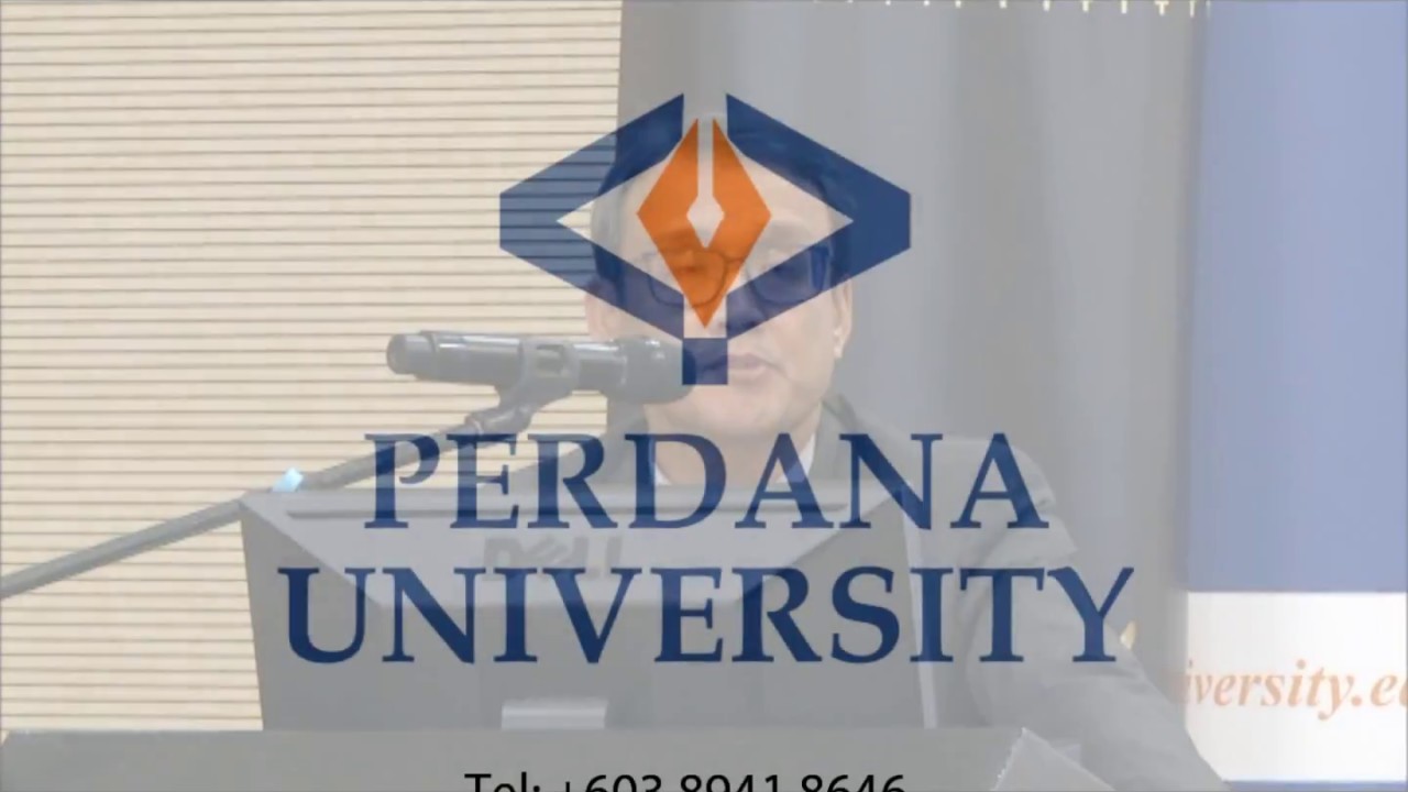 Perdana University Fees Reviews Malaysia Selangor