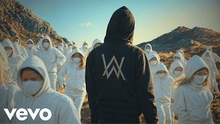 Alan Walker x AVA - Tell Me Why