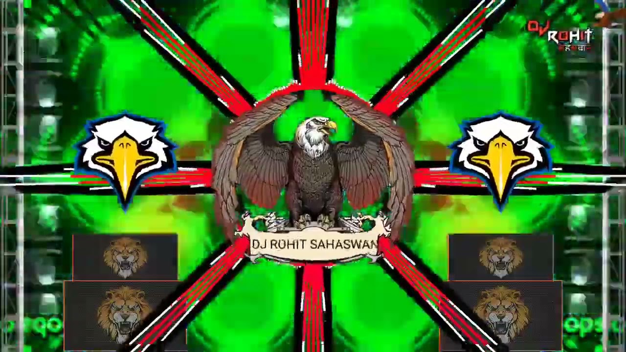 Rohit Swn Jump Trance     Full  Edm DropMix Dj Rohit Edm King Sahaswan