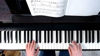 The Worm Wizard - Wunderkeys Level 1B, Page 66