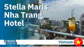 Hotel Review Stella Maris Nha Trang Hotel screenshot 5