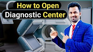 How to start a diagnostic center business||Diagnostic center business ideas||Sikhle business