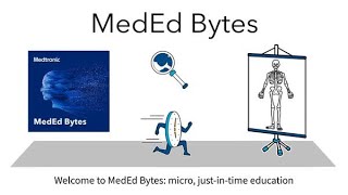 MedEd Ventilation Byte 5: Cycling of the Mechanical Ventilator Breath