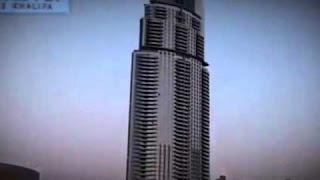 Dubai ezanı