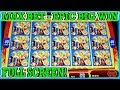 Huge Win!! Chili Chili Fire Slot Machine, Live play, Max ...