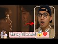 Her Shy Smile Holds a Love From Another Life 💖 | Korean Couple Reaction